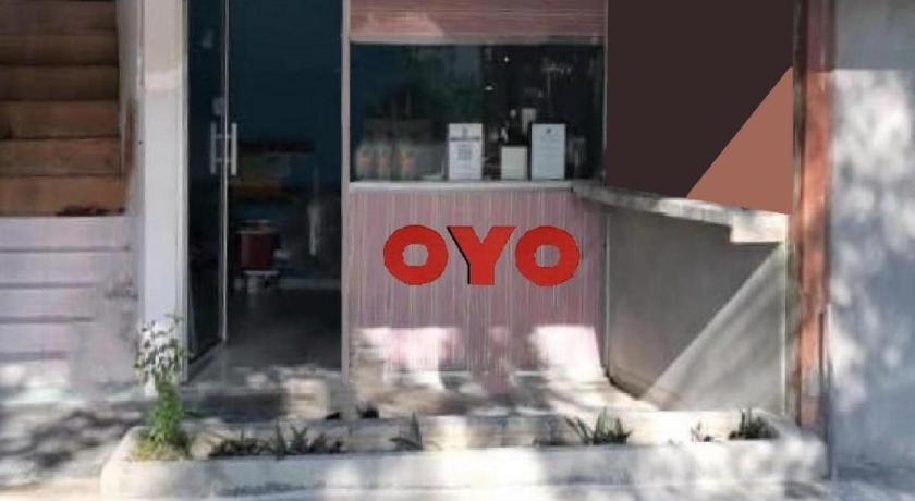Oyo 90176 D'Cruz Sunrise Villa Pantai Cenang  Exteriör bild