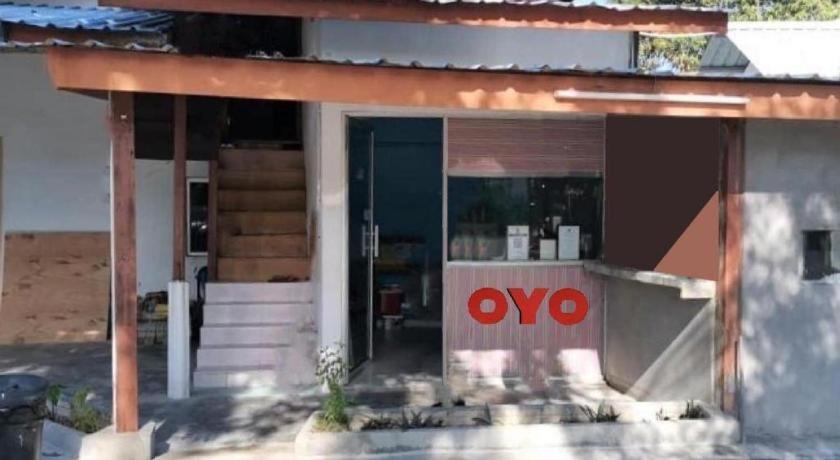 Oyo 90176 D'Cruz Sunrise Villa Pantai Cenang  Exteriör bild