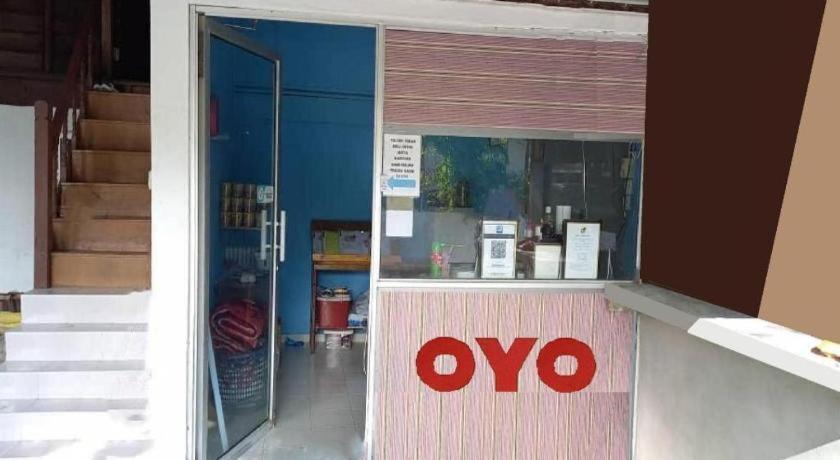 Oyo 90176 D'Cruz Sunrise Villa Pantai Cenang  Exteriör bild
